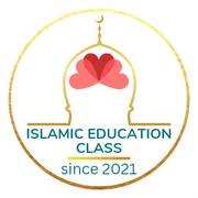 Official Islamic Education Class logo, since 2021